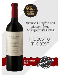 Rutini Apartado Gran Malbec