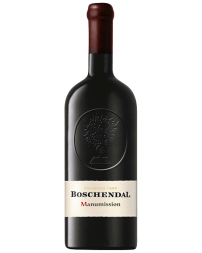 Boschendal Manumission