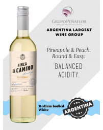 Finca El Camino Chardonnay