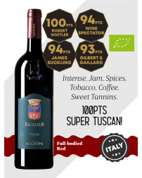 Banfi Excelsus "Super Tuscan"