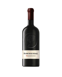 Boschendal Heritage Collection Manumission