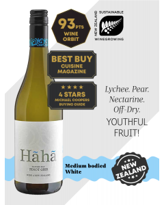 Hãhã Pinot Gris