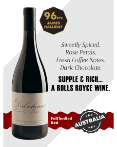 Dalwhinnie Moonabel Shiraz