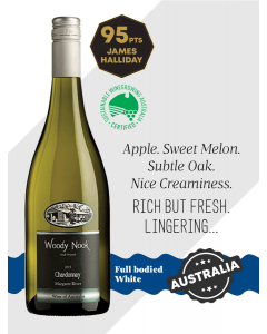 Woody Nook Chardonnay