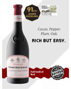 Boschendal 1685 Cabernet Sauvignon