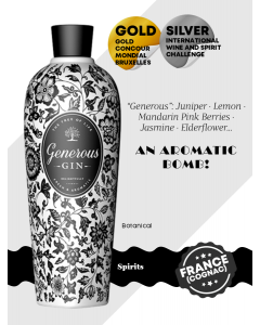 Generous Gin Original