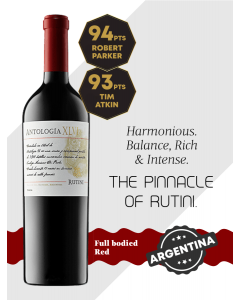 Rutini Antologia LI