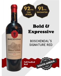 Boschendal Stellenbosch Cabernet Sauvignon