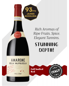 Dal Cero Amarone Della Valpolicella