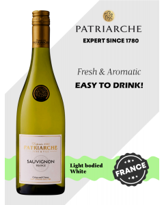 Patriarche Sauvignon Blanc