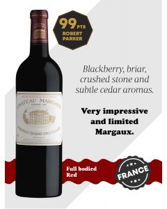 Chateau Margaux 2009