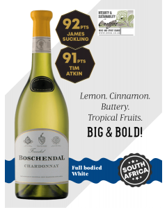 Boschendal 1685 Chardonnay