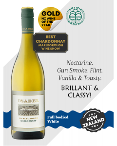 Isabel Estate Chardonnay