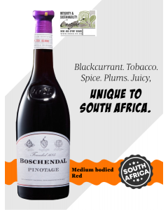 Boschendal 1685 Pinotage