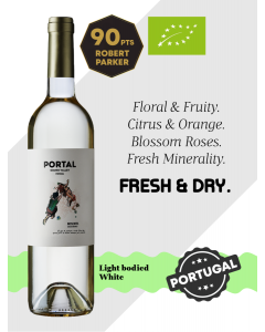 Quinta do Portal Moscatel