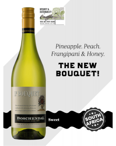 Boschendal Le Bouquet