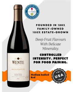 Wente Riva Ranch Pinot Noir