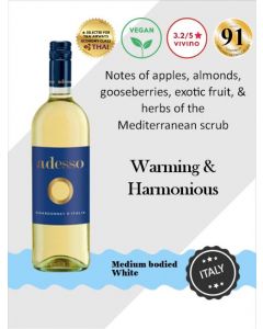 Adesso Chardonnay