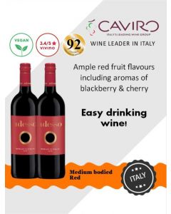 Adesso Merlot (2-Btl Bundle Promo)