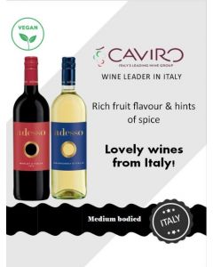 Adesso Assorted (2-Btl Bundle Promo)