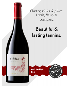 Banfi L'Altra Barbera D'Asti
