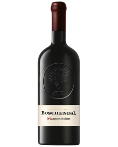 Boschendal Manumission