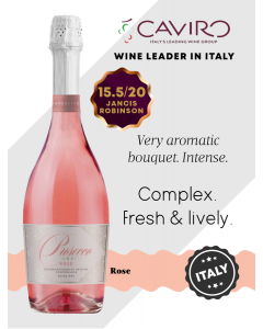 Tintoretto Prosecco Rose