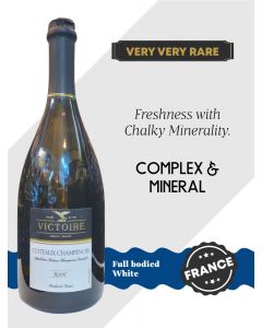 Victoire Coteaux Champenois Blanc