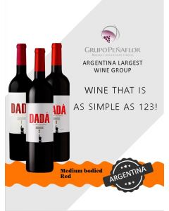 Dadá Assorted (3-Btl Bundle Promo)