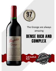 GRANGE 95