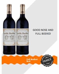 LAVILLE PAVILLON (2-Btl Bundle Promo)