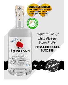 Sampan Rhum