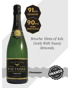 Champagne Victoire
