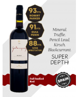 Mas Doix Salanques Priorat