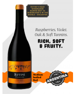 Rutini Encuentro Pinot Noir