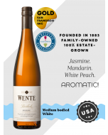 Wente Riverbanks Riesling