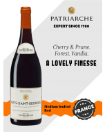 Patriarche Nuits Saint Georges Pinot Noir