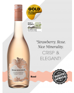Boschendal 1685 Rose