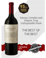 Rutini Apartado Gran Malbec