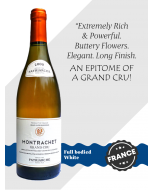 Patriarche Grand Cru Montrachet