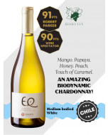 EQ Matetic Chardonnay