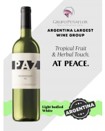 Paz Sauvignon Blanc