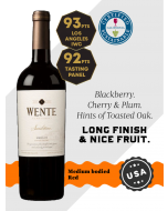 Wente Sandstone Merlot