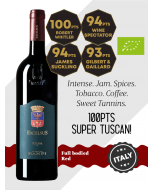 Banfi Excelsus "Super Tuscan"